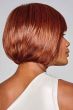Amara Wig by Kim Kimble | Heat‑Friendly Angled Bob with Lace Front