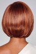 Amara Wig by Kim Kimble | Heat‑Friendly Angled Bob with Lace Front