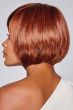 Amara Wig by Kim Kimble | Heat‑Friendly Angled Bob with Lace Front