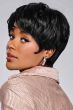 Nia Wig by Kim Kimble | Heat Resistant, Lace Front