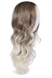 Raven Wig by Kim Kimble | Heat Resistant, Lace Front, Monofilament 