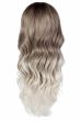 Raven Wig by Kim Kimble | Heat Resistant, Lace Front, Monofilament 
