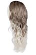 Raven Wig by Kim Kimble | Heat Resistant, Lace Front, Monofilament 
