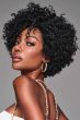 Aniyah Wig by Kim Kimble | Heat Resistant, Lace Front, Mono Part