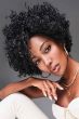 Aniyah Wig by Kim Kimble | Heat Resistant, Lace Front, Mono Part