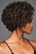 Aniyah Wig by Kim Kimble | Heat Resistant, Lace Front, Mono Part