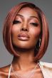 Hailey Wig by Kim Kimble | Heat Resistant, Lace Front, Monofilament 