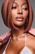 Hailey Wig by Kim Kimble | Heat Resistant, Lace Front, Monofilament 