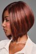 Hailey Wig by Kim Kimble | Heat Resistant, Lace Front, Monofilament 