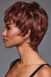 Jada Wig by Kim Kimble | Heat Resistant, Lace Front, Monofilament 
