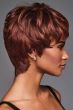 Jada Wig by Kim Kimble | Heat Resistant, Lace Front, Monofilament 
