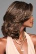 Jasmine Wig by Kim Kimble | Heat Resistant, Lace Front, Monofilament 