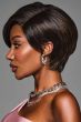 Jayla Wig by Kim Kimble | Heat Resistant, Lace Front, Mono Part