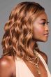 Jordan Wig by Kim Kimble | Heat Resistant, Lace Front, Monofilament 