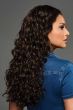 Makenna 3/4 Cap Wig Fall by Kim Kimble | Heat-Resistant