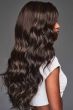 Raven Wig by Kim Kimble | Heat Resistant, Lace Front, Monofilament 