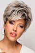 Simone Wig by Kim Kimble | Heat Resistant, Lace Front 