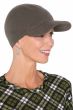 Cotton Knit Baseball Cap | All Cotton Hats for Women