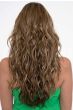 Krista Wig by Envy | Human Hair / Synthetic Blend, Lace Front, Monofilament