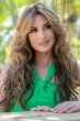 Krista Wig by Envy | Human Hair / Synthetic Blend, Lace Front, Monofilament
