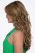 Krista Wig by Envy | Human Hair / Synthetic Blend, Lace Front, Monofilament