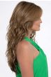 Krista Wig by Envy | Human Hair / Synthetic Blend, Lace Front, Monofilament