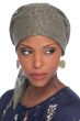 FACTORY SECONDS: Cardani Lace Easy to Tie (E-T-T) Scarf Cap