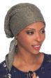 FACTORY SECONDS: Cardani Lace Easy to Tie (E-T-T) Scarf Cap