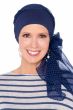 Lanie Pre Tied Scarf Cap | Ready Tie Head Scarves