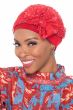 Lanie Pre Tied Scarf Cap | Ready Tie Head Scarves