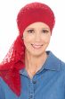 Lanie Pre Tied Scarf Cap | Ready Tie Head Scarves