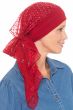 Lanie Pre Tied Scarf Cap | Ready Tie Head Scarves