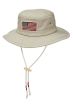 USA Boonie Hat | Sun Protection Brimmed Men's Hat