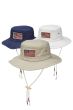 USA Boonie Hat | Sun Protection Brimmed Men's Hat
