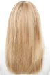 Lea by Jon Renau Wigs - Monofilament, Hand Tied, Human Hair Wig