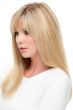 Lea by Jon Renau Wigs - Monofilament, Hand Tied, Human Hair Wig