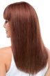 Lea by Jon Renau Wigs - Monofilament, Hand Tied, Human Hair Wig