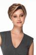 Pixie Lite Wig by TressAllure | Heat Resistant, Lace Front, Mono Top