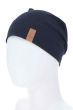 Organic Cotton Mens Legend Beanie Cap | Soft Beanie Hat for Guys | Galland Headwear