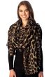 Leopard Blanket Scarf & Wrap