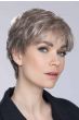Light Mono Wig by Ellen Wille | Petite/Average, Monofilament Crown