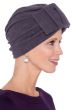 Textured Lilian Bow Hat by Cardani