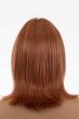 Lisa Wig by Envy | Human Hair/Synthetic Blend, Lace Front Monofilament 