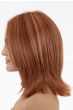 Lisa Wig by Envy | Human Hair/Synthetic Blend, Lace Front Monofilament 
