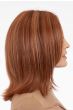Lisa Wig by Envy | Human Hair/Synthetic Blend, Lace Front Monofilament 
