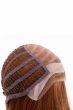Lisa Wig by Envy | Human Hair/Synthetic Blend, Lace Front Monofilament 