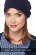 Cardani Long Hair Halo with Detachable Bangs - Hairpiece for Hats - Hats with Hair