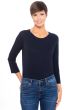 Helen Long Sleeve Chemo Port T Shirt by Cardani