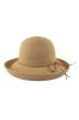 Lorna 3" Kettle Brim Hat | Stylish Sun Hats for Women