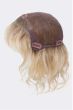 Lovely Hair Topper by Ellen Wille | Heat Resistant, Hand Tied, Lace Front, Monofilament